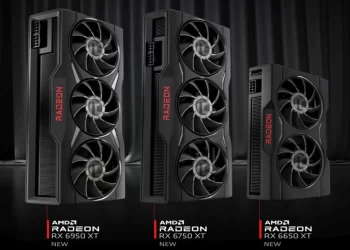 AMD's latest GPUs may finally result in reasonable pricing
