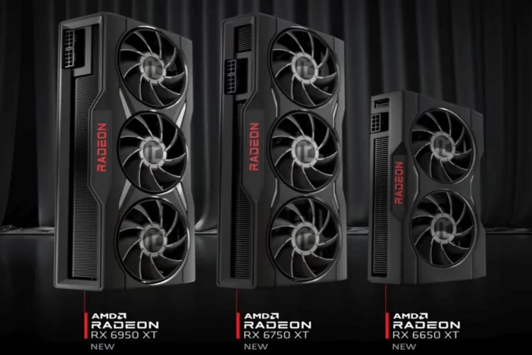 AMD's latest GPUs may finally result in reasonable pricing