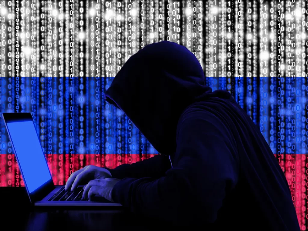According to Google, Russian hackers are linked to a new Brexit leak website
