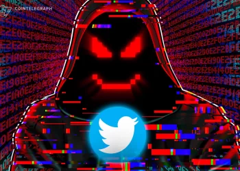 Affecting Beeple's Twitter account a hacker steals $438K in crypto & NFTs