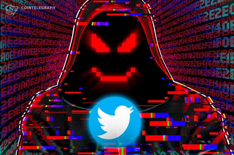 Affecting Beeple's Twitter account a hacker steals $438K in crypto & NFTs