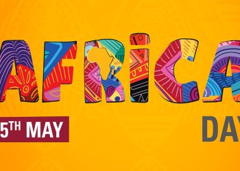 Africa is celebrating 20 years of the African Union on Africa Day