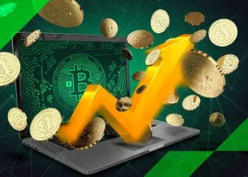 After 9 weeks of losses, Bitcoin is showing signs of bottoming out