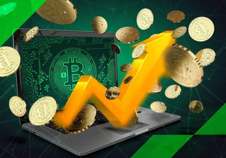 After 9 weeks of losses, Bitcoin is showing signs of bottoming out