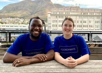 After receiving $2 million in funding, South Africa's Edtech FoondaMate expects to takeoff speedily