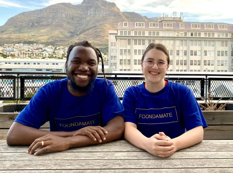 After receiving $2 million in funding, South Africa's Edtech FoondaMate expects to takeoff speedily