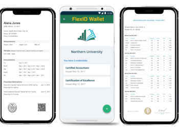 Algorand funds FlexID, which provides self-sovereign IDs to Africa's unbanked citizens
