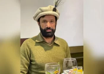 Ali Raza Sadpara, a well-known Pakistani climber, has succumbed to injuries