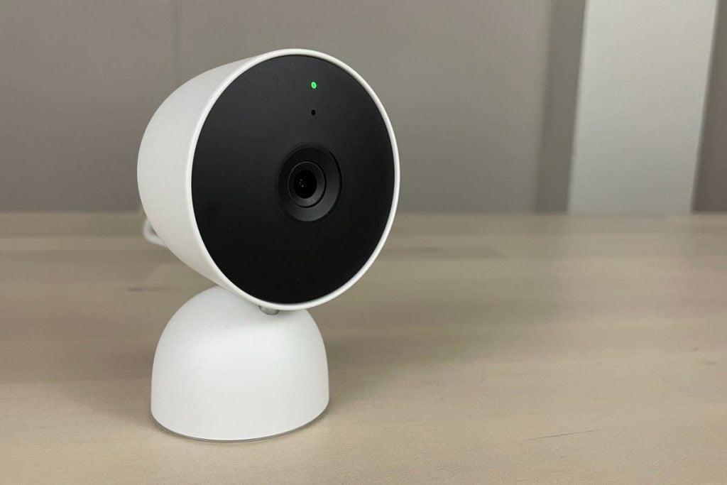 Amazon Alexa devices now function with Google Nest cameras