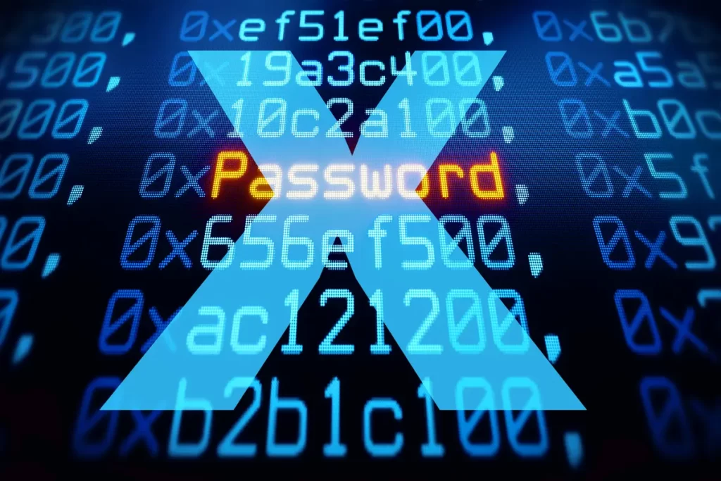 Apple, Google, and Microsoft have joined together to eliminate passwords