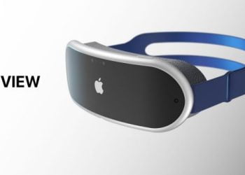 Apple is set to release its first augmented reality and VR gadgets soon