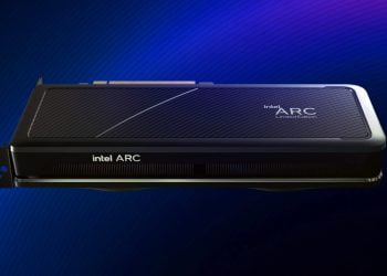 Arc desktop GPUs from Intel may be on the way (but not the flagship)