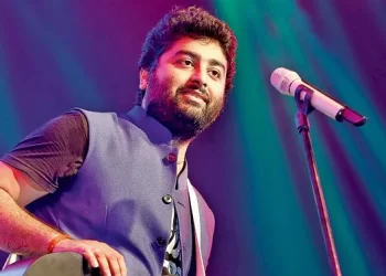 Arijit Singh announced that he will come to Pakistan soon