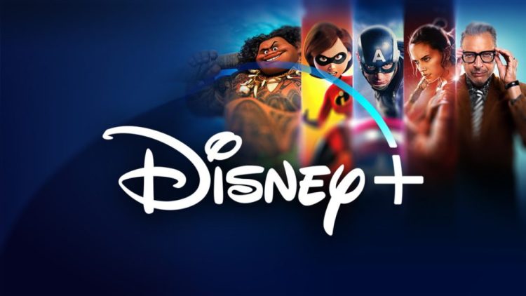 As Netflix suffers, Disney Plus has acquired nearly 8 million new subscribers