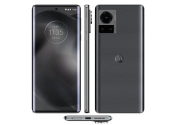 As Razr rumours grow, Motorola promises a phone with a 200-megapixel camera