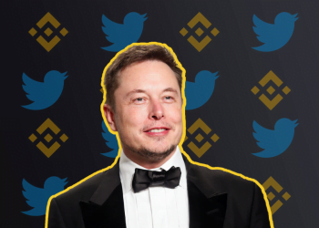 Binance has agreed to invest $500 million in Twitter alongside Elon Musk