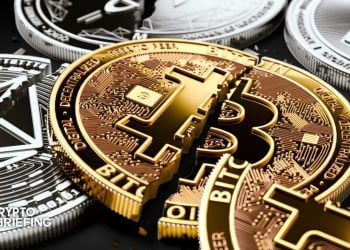 Bitcoin and Ethereum are in a critical state