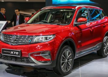 Bookings for all Proton cars have been halted by Al-Haj