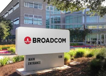 Broadcom intends to buy VMware for a staggering $61 billion