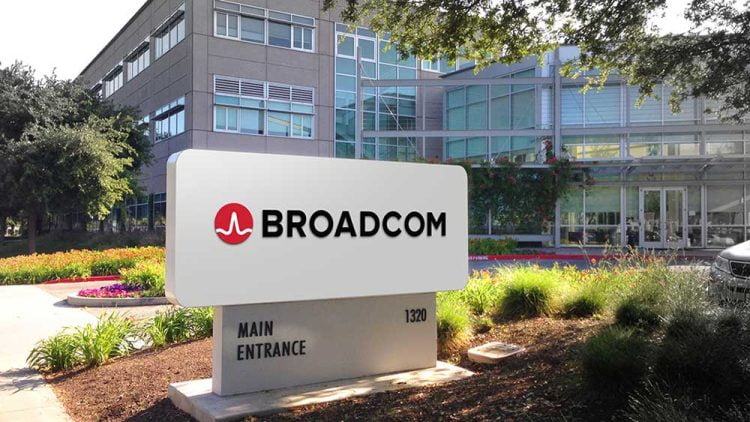 Broadcom intends to buy VMware for a staggering $61 billion