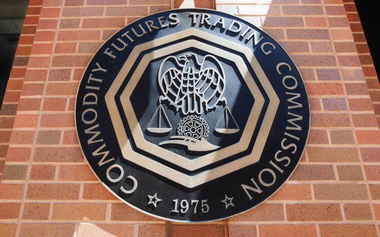 CFTC Chair classifies Bitcoin and Ethereum as commodities