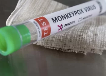 Cases of monkeypox might be the 'peak of the iceberg,' WHO