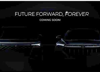 Changan teases two new Pakistani vehicles
