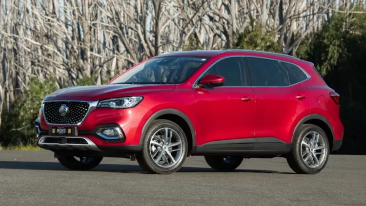 Chinese cars' unprecedented rise in Australia