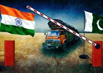 Commerce Ministry denies any plans to resume trade with India