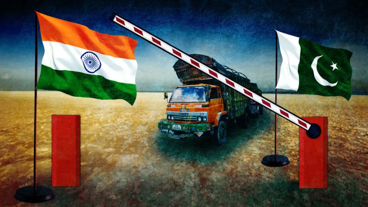 Commerce Ministry denies any plans to resume trade with India