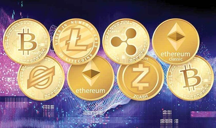 After a crypto crash, you won't never invest more in cryptocurrencies