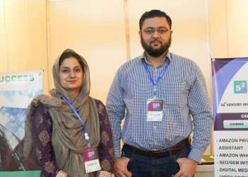 Co-Founder Skill2Success highlighted the importance of skill development tools