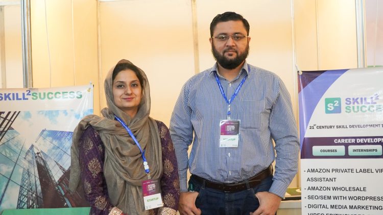 Co-Founder Skill2Success highlighted the importance of skill development tools