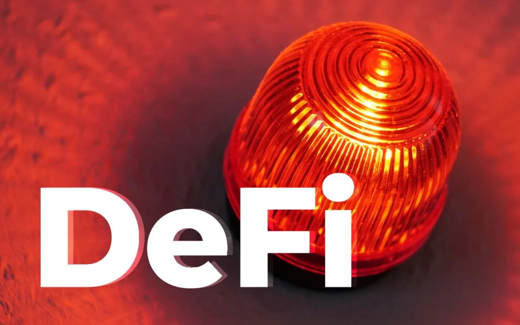DeFi should be regulated, according to a top German regulator executive