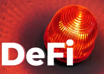DeFi should be regulated, according to a top German regulator executive