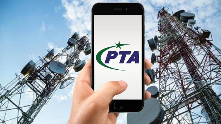 Despite PTA directives to continue providing internet services, Govt. suspended internet services in Pakistan