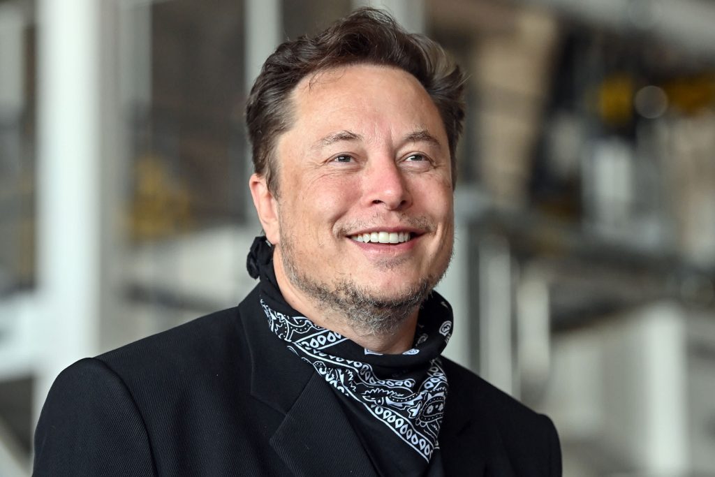 Despite concerns about Twitter's 'distraction,' Elon Musk claims "Tesla is on my mind 24/7"