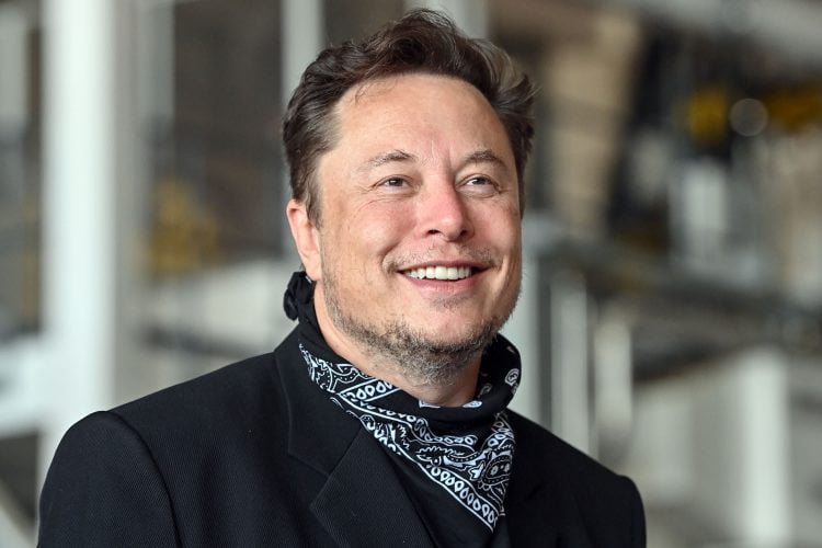Despite concerns about Twitter's 'distraction,' Elon Musk claims "Tesla is on my mind 24/7"