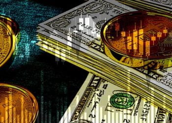 Despite the bearish market, cryptocurrency is seeing record investment