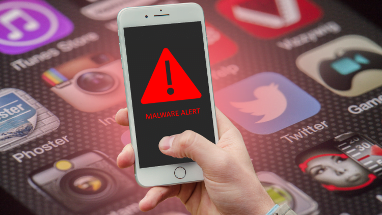 Do not download Olivecash and Barwaqt apps, as warned by Govt. officials