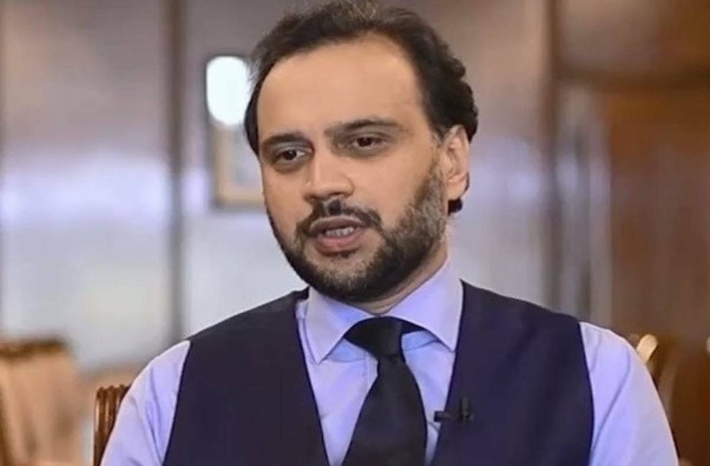 Dr. Murtaza Syed takes over as acting governor of SBP