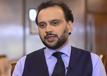 Dr. Murtaza Syed takes over as acting governor of SBP