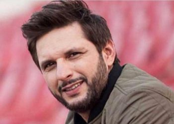 Drought-plagued Cholistan sees Shahid Afridi triumph