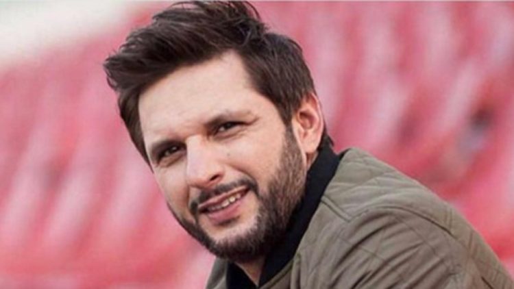 Drought-plagued Cholistan sees Shahid Afridi triumph