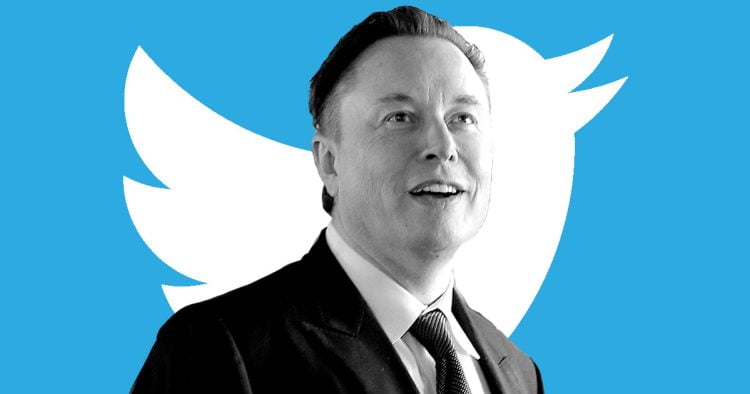 Elon Musk claims he was told he had broken an NDA by Twitter's legal team