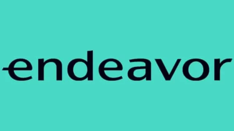 Endeavor is planning to launch in Pakistan soon