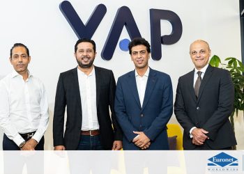 Euronet Pakistan has been chosen by YAP as their technology partner to operate as an EMI in Pakistan
