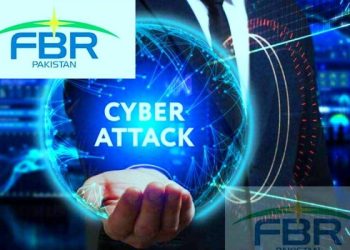 FBR has been warned about new cyberattacks aimed at its IT systems