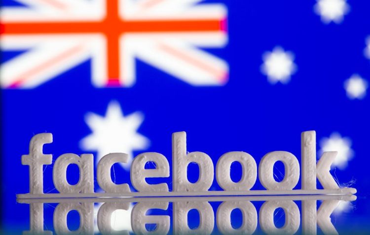 Facebook accused of intentionally hindering Australia emergency services