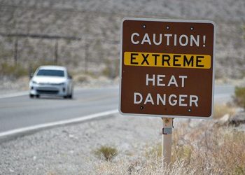 Five Pakistani cities have been named among the world's hottest spots